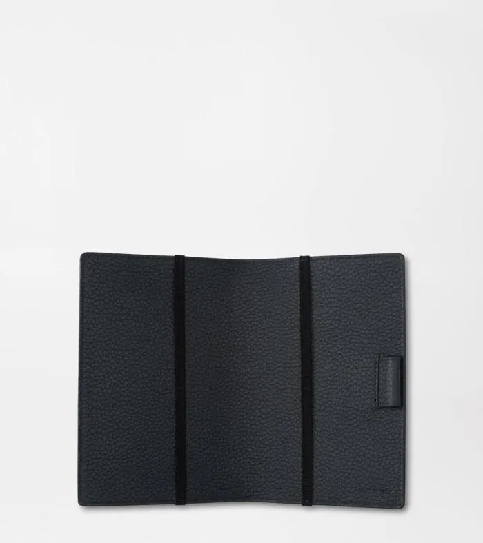 Peter Millar Cologne 038 Small Accessories Men Peter Millar X Serapian Scorecard Holder
