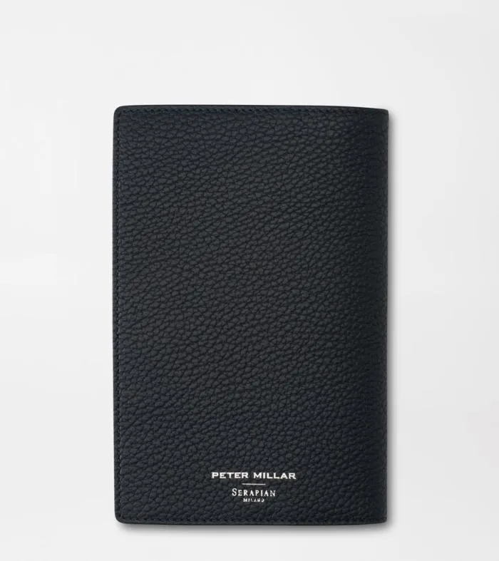 Peter Millar Cologne 038 Small Accessories Men Peter Millar X Serapian Scorecard Holder