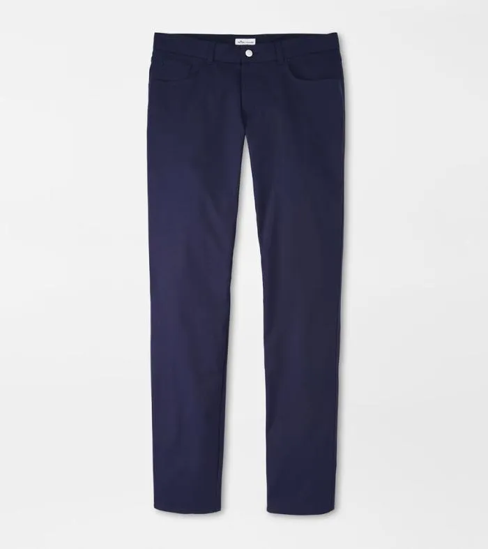 Peter Millar Pants GolfMen Eb66 Performance FivePocket Pant