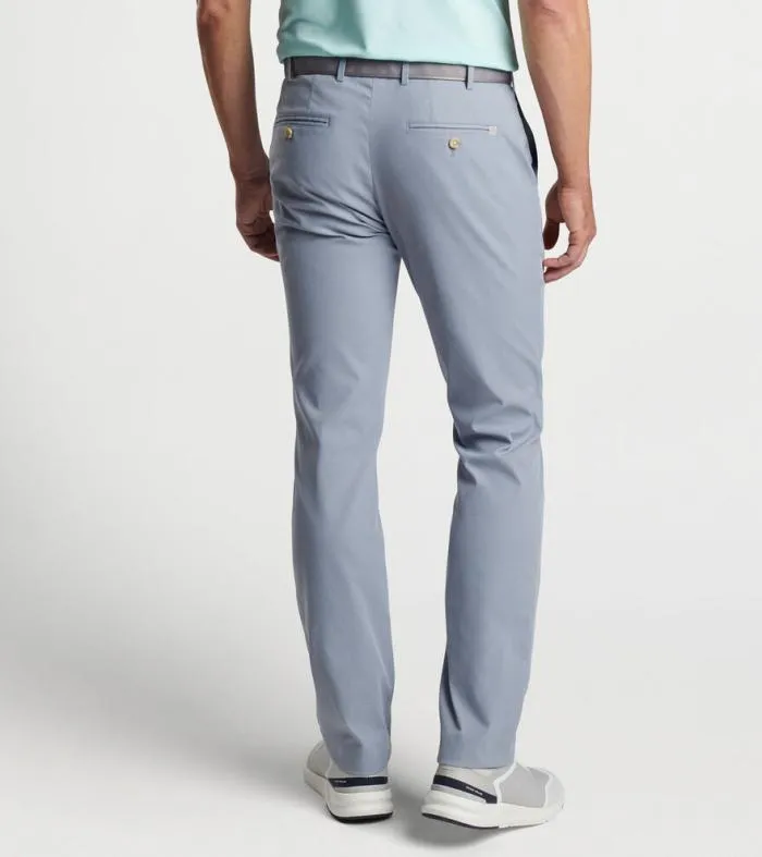 Peter Millar Pants GolfMen Raleigh Performance Trouser