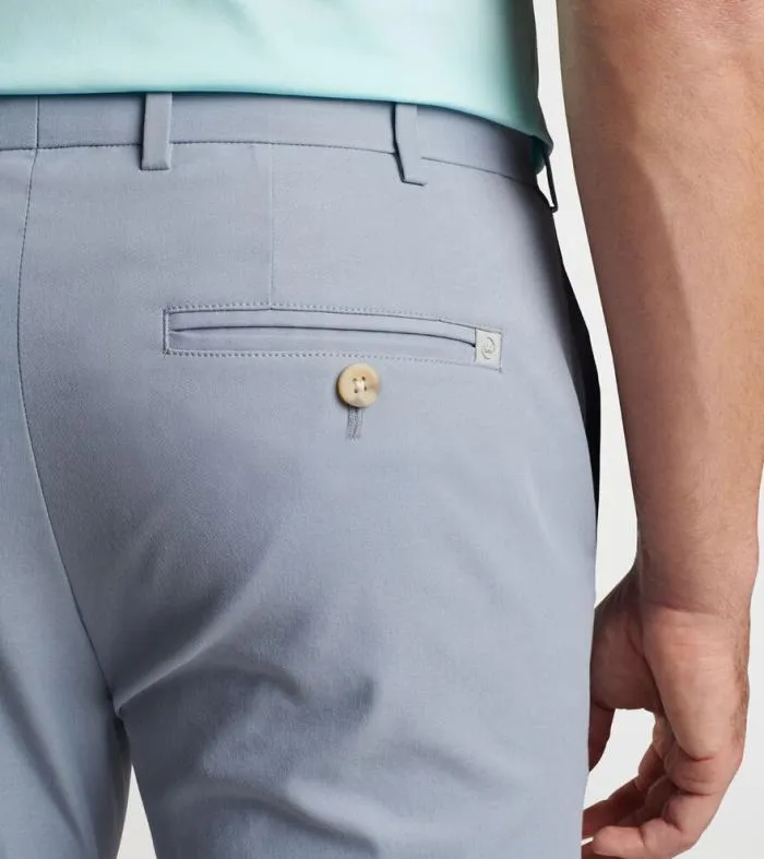 Peter Millar Pants GolfMen Raleigh Performance Trouser