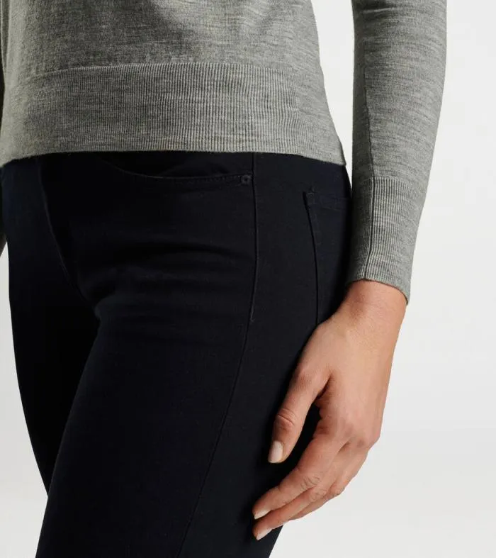 Peter Millar Pullovers 038 Layers Women Excursionist Flex Popover Hoodie