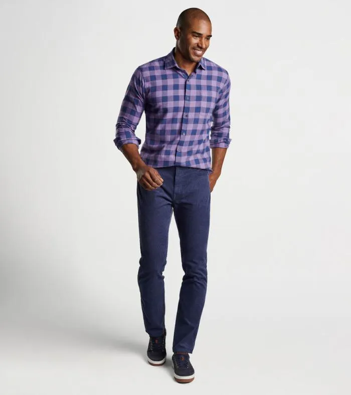 Peter Millar Sport Shirts Men Dawnview Cotton Sport Shirt