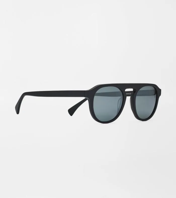 Peter Millar Sunglasses Men Mirrored Sunglasses