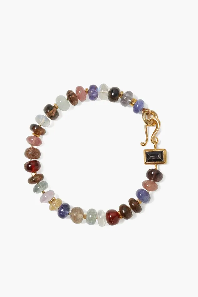 Piazza Bracelet Multi Mix Women Chan Luu Bracelets