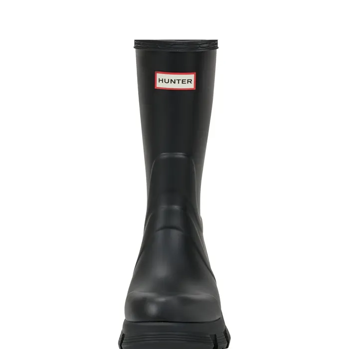 Rain Boots Women Women8217s Micah Lug Sole Waterproof Rain Boots HunterBoots