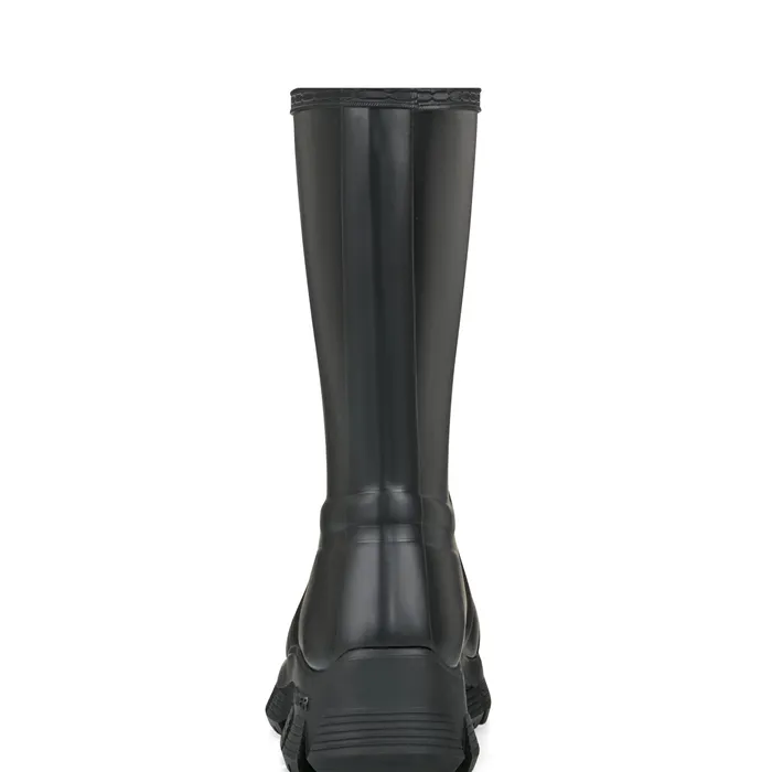 Rain Boots Women Women8217s Micah Lug Sole Waterproof Rain Boots HunterBoots