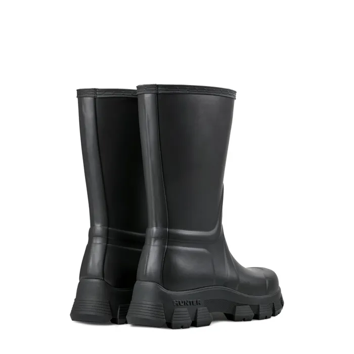 Rain Boots Women Women8217s Micah Lug Sole Waterproof Rain Boots HunterBoots