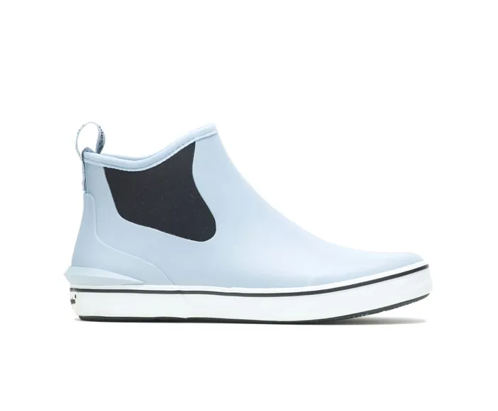 Rain Sneakers Hush Puppies Women Rain Sneaker Blue Dusk