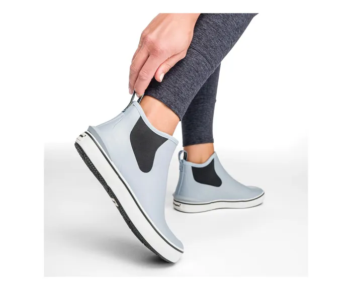 Rain Sneakers Hush Puppies Women Rain Sneaker Blue Dusk