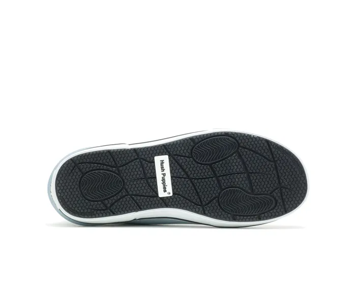 Rain Sneakers Hush Puppies Women Rain Sneaker Blue Dusk