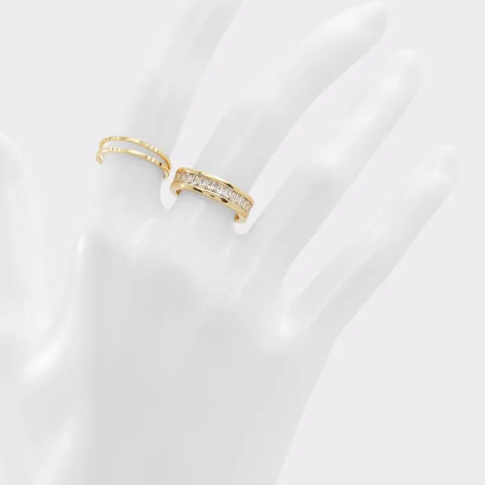 Rings Women ALDO Astaen MultiFinger Rings