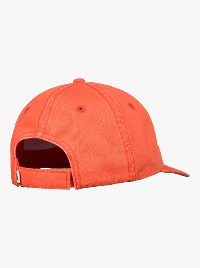 Roxy Beanies Toadstool Baseball Cap Tigerlily 8211 Women Roxy Beanies Toadstool Baseball Cap Tigerlily 8211 Women