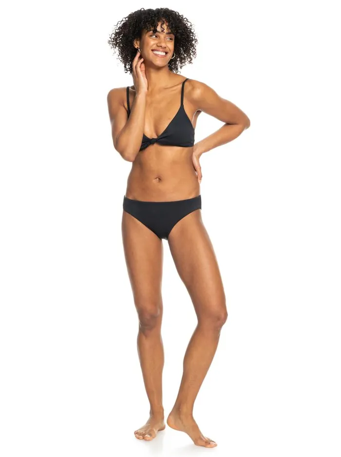 Roxy Bikini Bottoms Roxy Love The Comber Bikini Bottoms Anthracite 8211 Women