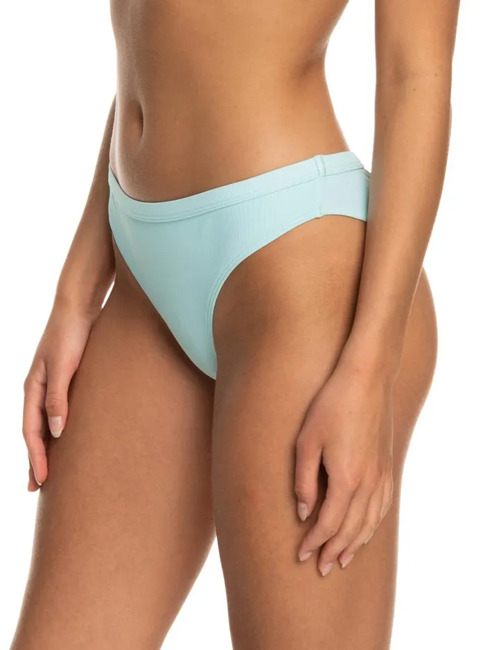 Roxy Bikini Bottoms Roxy Pro The Snap Turn Cheeky Bikini Bottoms Spa Retreat 8211 Women Roxy Bikini Bottoms Roxy Pro The Snap Turn Cheeky Bikini Bottoms Spa Retreat 8211 Women