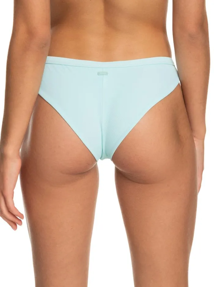 Roxy Bikini Bottoms Roxy Pro The Snap Turn Cheeky Bikini Bottoms Spa Retreat 8211 Women Roxy Bikini Bottoms Roxy Pro The Snap Turn Cheeky Bikini Bottoms Spa Retreat 8211 Women