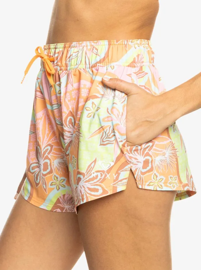 Roxy Boardshorts New Fashion Boardshorts Mock Orange Roxy Delic 8211 Women Roxy Boardshorts New Fashion Boardshorts Mock Orange Roxy Delic 8211 Women