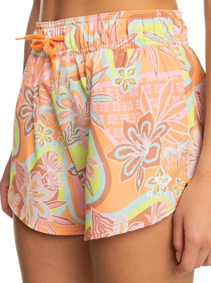 Roxy Boardshorts New Fashion Boardshorts Mock Orange Roxy Delic 8211 Women Roxy Boardshorts New Fashion Boardshorts Mock Orange Roxy Delic 8211 Women