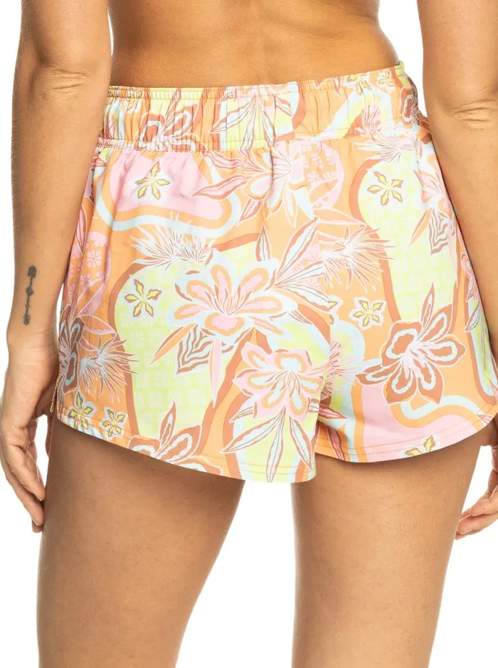 Roxy Boardshorts New Fashion Boardshorts Mock Orange Roxy Delic 8211 Women Roxy Boardshorts New Fashion Boardshorts Mock Orange Roxy Delic 8211 Women