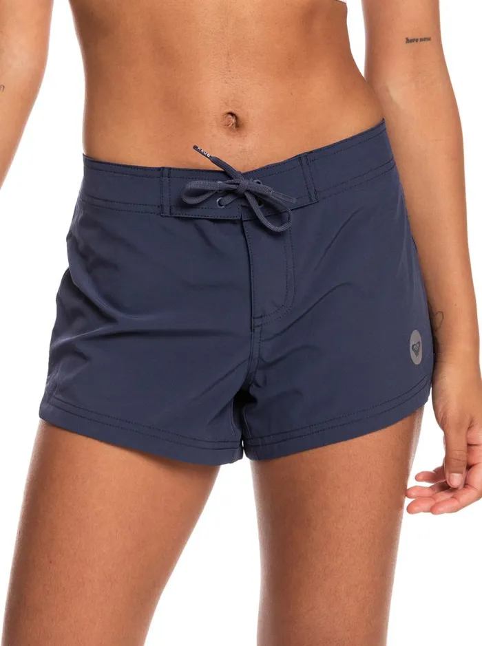 Roxy Boardshorts To Dye 2034 Boardshorts Mood Indigo 8211 Women