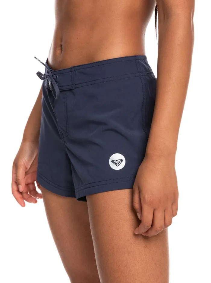 Roxy Boardshorts To Dye 2034 Boardshorts Mood Indigo 8211 Women