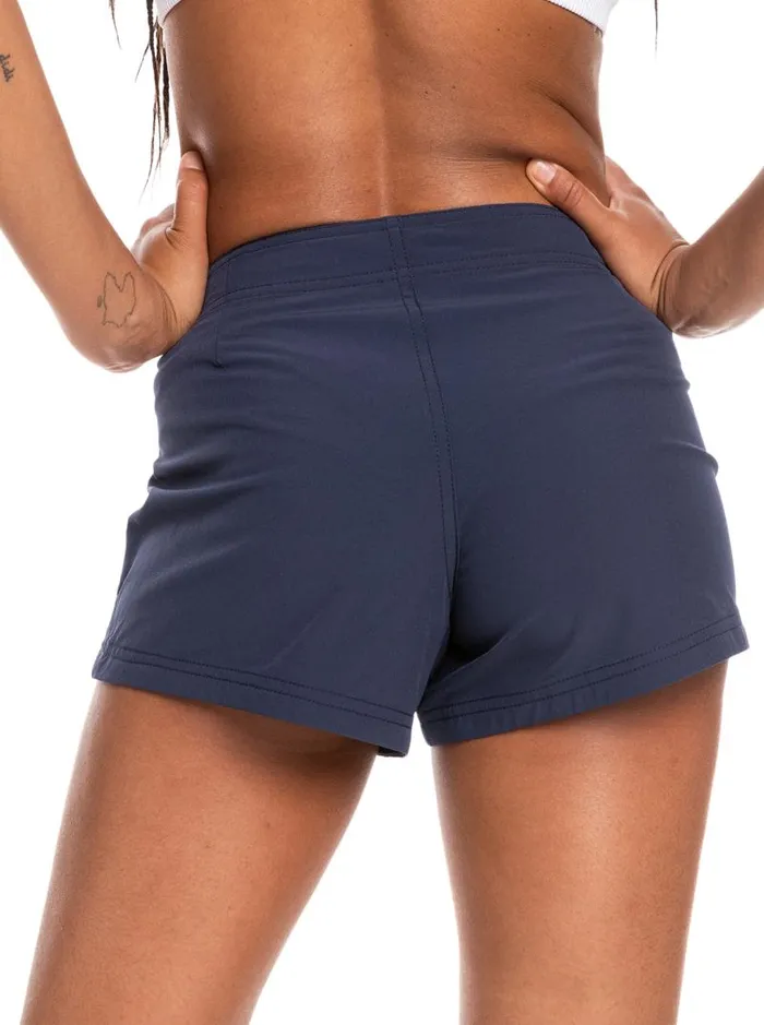 Roxy Boardshorts To Dye 2034 Boardshorts Mood Indigo 8211 Women