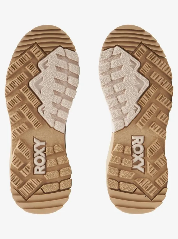 Roxy Boots Yuma LaceUp Boots Olive 8211 Women Roxy Boots Yuma LaceUp Boots Olive 8211 Women