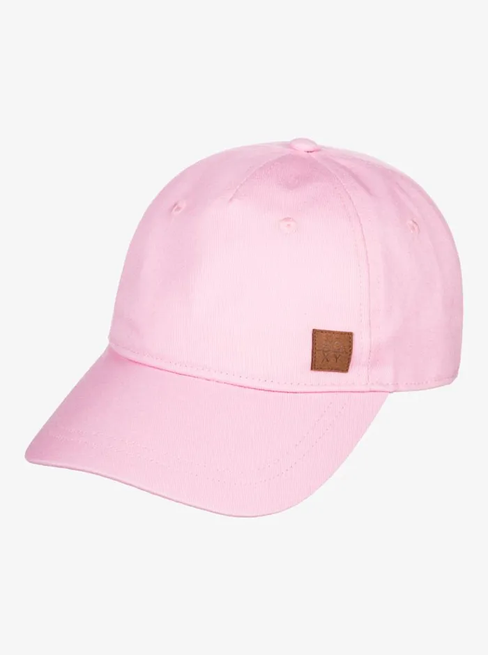 Roxy Hats Extra Innings A Color Baseball Cap Candy Pink 8211 Women Roxy Hats Extra Innings A Color Baseball Cap Candy Pink 8211 Women