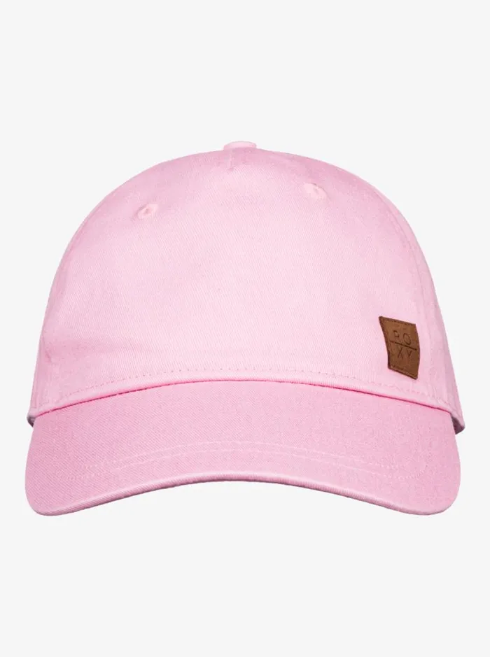Roxy Hats Extra Innings A Color Baseball Cap Candy Pink 8211 Women Roxy Hats Extra Innings A Color Baseball Cap Candy Pink 8211 Women