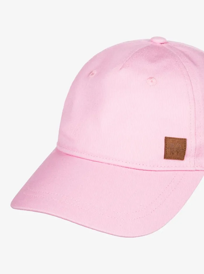 Roxy Hats Extra Innings A Color Baseball Cap Candy Pink 8211 Women Roxy Hats Extra Innings A Color Baseball Cap Candy Pink 8211 Women