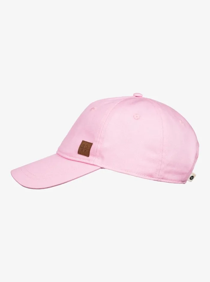 Roxy Hats Extra Innings A Color Baseball Cap Candy Pink 8211 Women Roxy Hats Extra Innings A Color Baseball Cap Candy Pink 8211 Women