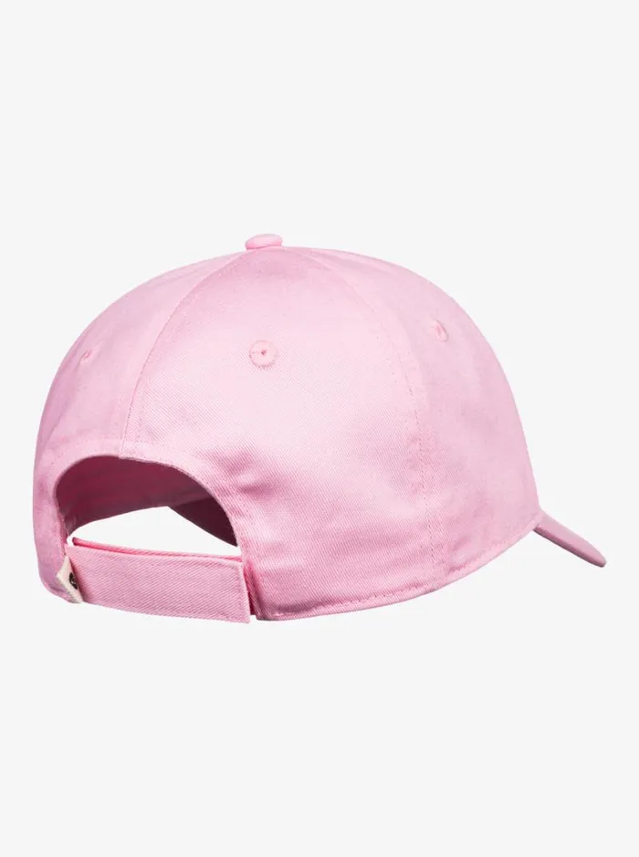 Roxy Hats Extra Innings A Color Baseball Cap Candy Pink 8211 Women Roxy Hats Extra Innings A Color Baseball Cap Candy Pink 8211 Women