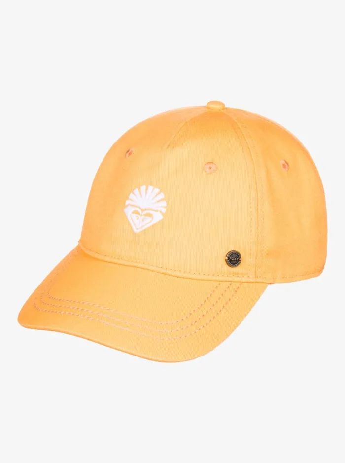 Roxy Hats Next Level Baseball Cap Mock Orange 8211 Women Roxy Hats Next Level Baseball Cap Mock Orange 8211 Women