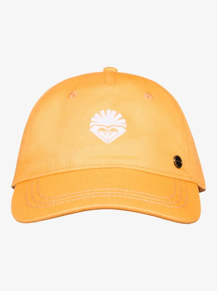 Roxy Hats Next Level Baseball Cap Mock Orange 8211 Women Roxy Hats Next Level Baseball Cap Mock Orange 8211 Women