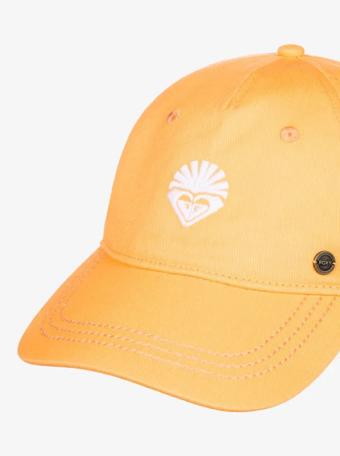 Roxy Hats Next Level Baseball Cap Mock Orange 8211 Women Roxy Hats Next Level Baseball Cap Mock Orange 8211 Women
