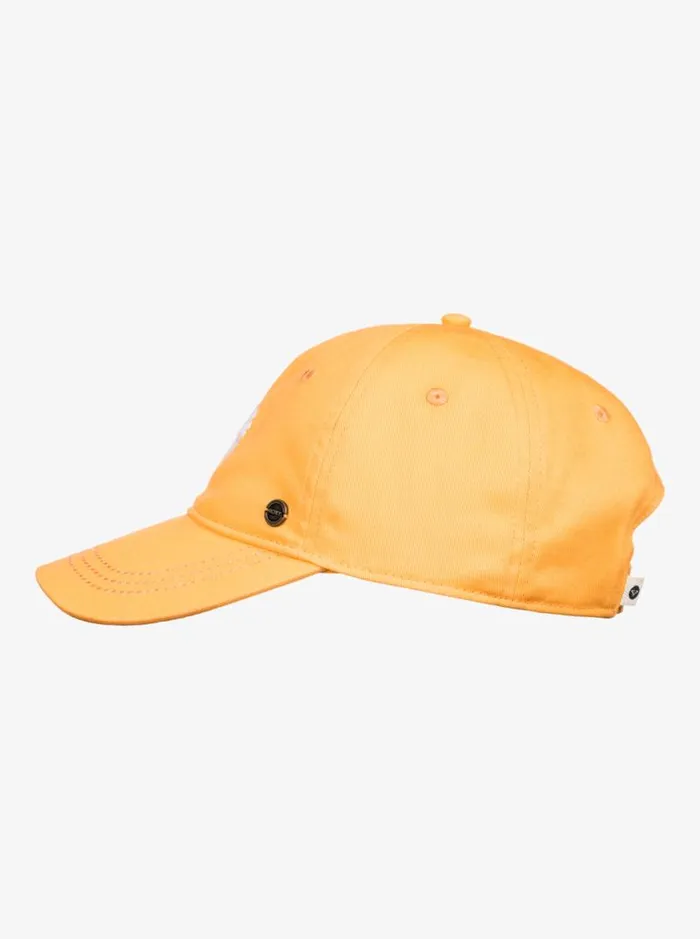 Roxy Hats Next Level Baseball Cap Mock Orange 8211 Women Roxy Hats Next Level Baseball Cap Mock Orange 8211 Women