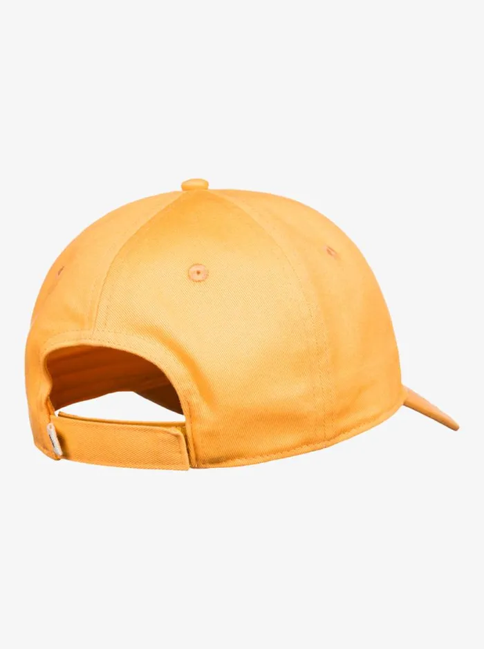 Roxy Hats Next Level Baseball Cap Mock Orange 8211 Women Roxy Hats Next Level Baseball Cap Mock Orange 8211 Women