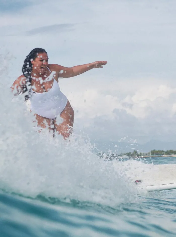 Roxy One Pieces Roxy Love The Muse OnePiece Swimsuit Bright White 8211 Women Roxy One Pieces Roxy Love The Muse OnePiece Swimsuit Bright White 8211 Women