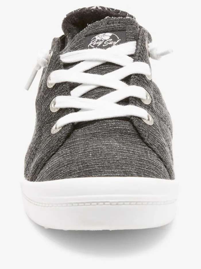 Roxy Sneakers Bayshore Plus Shoes Antique White 8211 Women