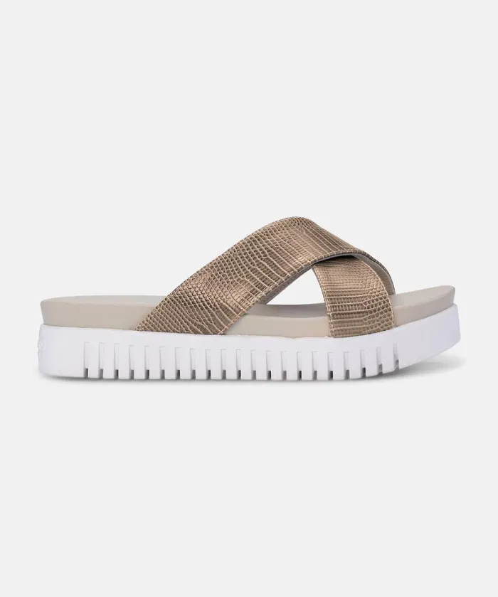 Sandals 8211 Fossil Shoes Ilse Jacobsen Sandals