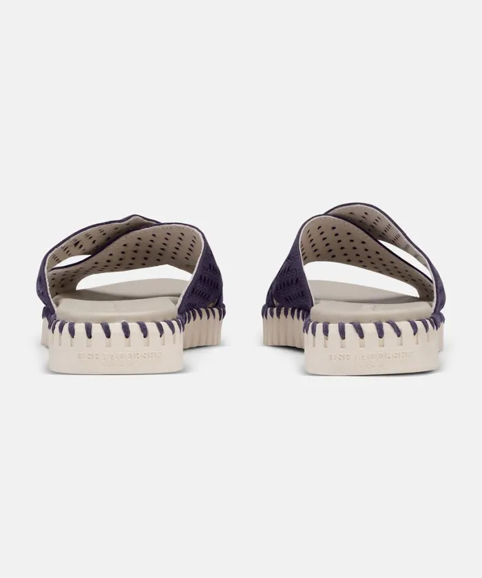Sandals 8211 Navy Shoes Ilse Jacobsen Sandals Sandals 8211 Navy Shoes Ilse Jacobsen Sandals