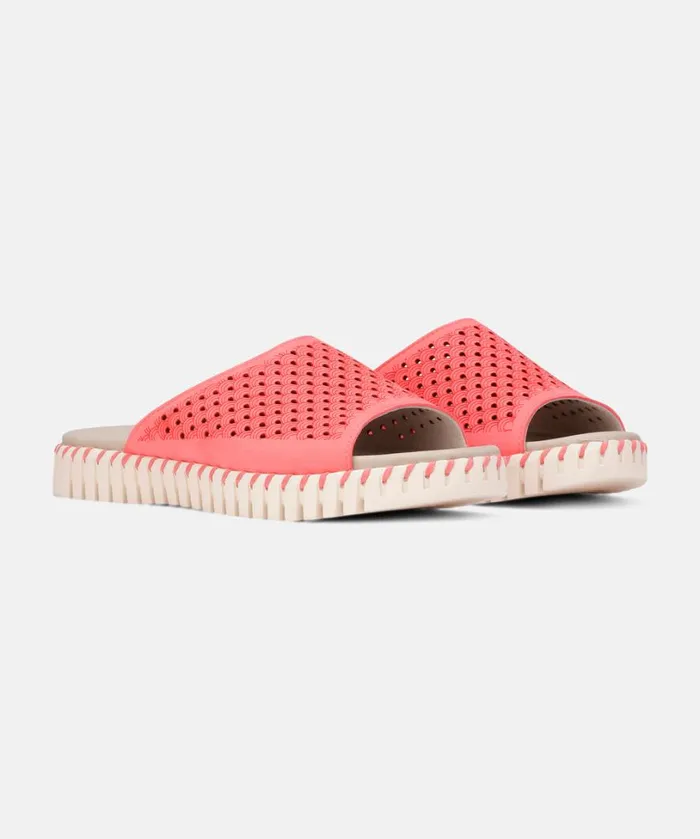 Sandals 8211 Rasperry Shoes Ilse Jacobsen Sandals
