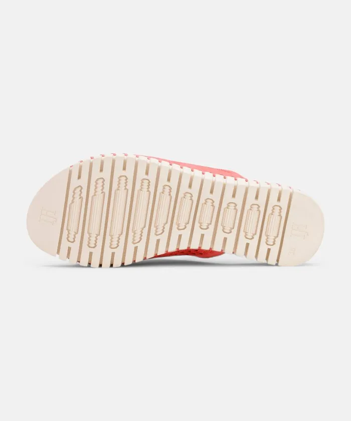 Sandals 8211 Rasperry Shoes Ilse Jacobsen Sandals