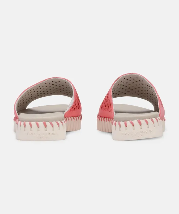 Sandals 8211 Rasperry Shoes Ilse Jacobsen Sandals