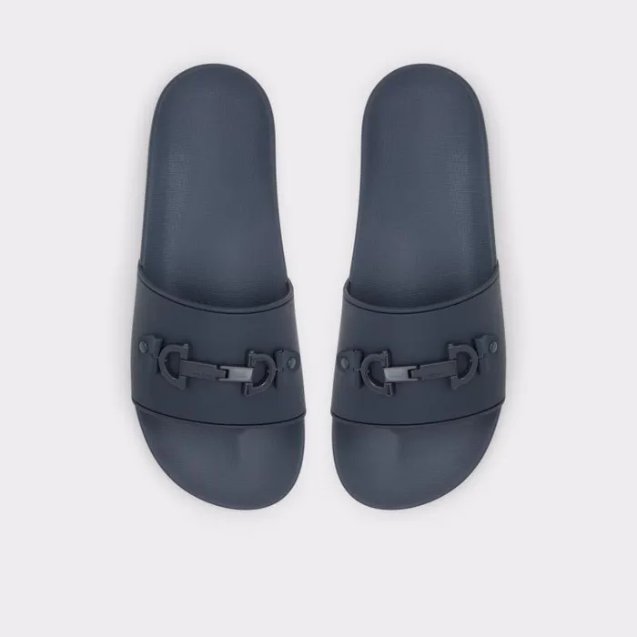 Sandals and Slides Men ALDO Loungeslide Slide Sandal