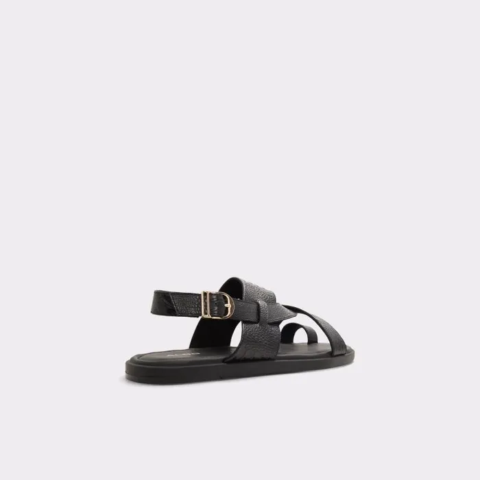 Sandals and Slides Men ALDO Zaino Strappy Flat Sandal