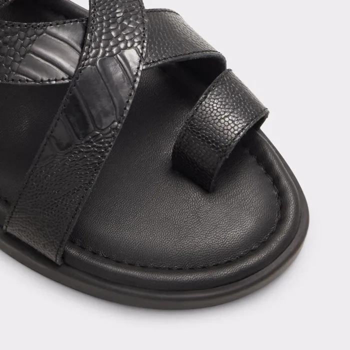 Sandals and Slides Men ALDO Zaino Strappy Flat Sandal