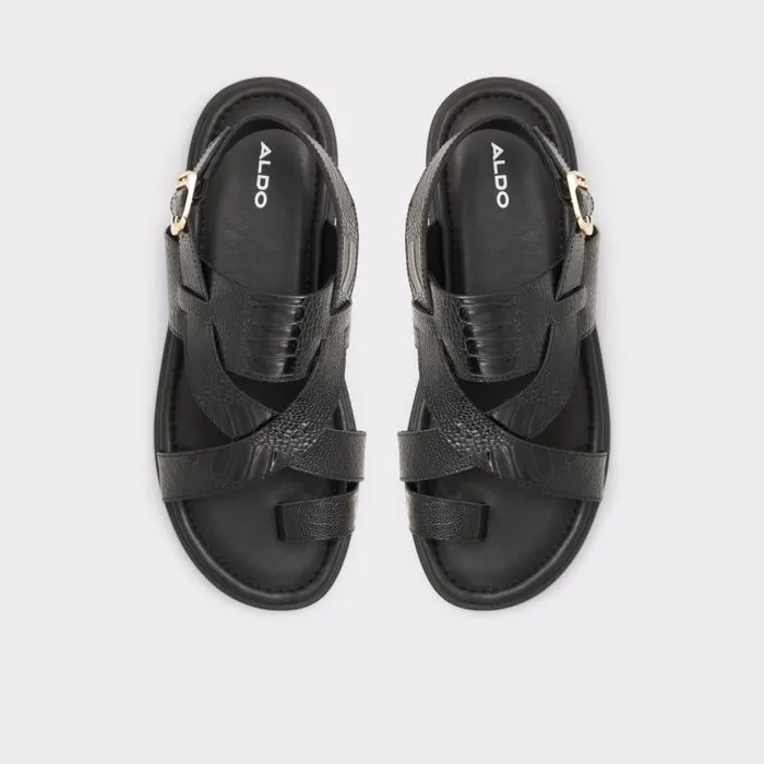 Sandals and Slides Men ALDO Zaino Strappy Flat Sandal