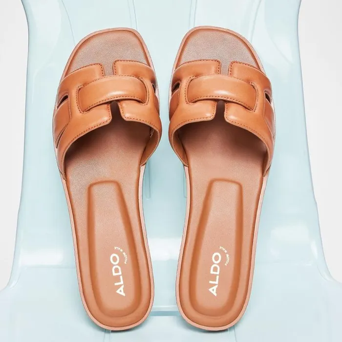 Sandals Women ALDO Elenaa Slide Sandal