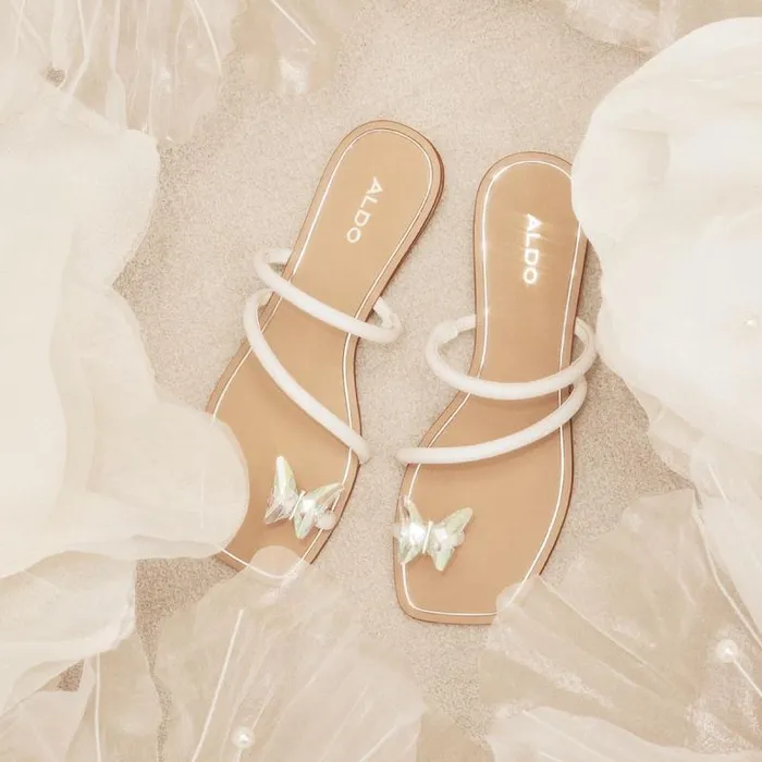 Sandals Women ALDO Garberia Flip Flop